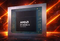 AMD Resmi Luncurkan Prosesor Ryzen AI Max AMD Resmi Luncurkan Prosesor Ryzen AI Max