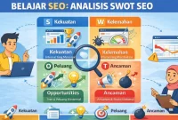 Cara Melakukan Analisis SWOT Cara Melakukan Analisis SWOT