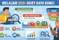 Cara Riset Kata Kunci cara riset kata kunci