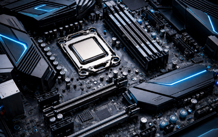 apa itu motherboard dan fungsinya