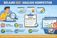 cara menganalisa website kompetitor cara menganalisa website kompetitor