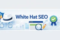 white hat seo Mengenal White Hat SEO untuk Meningkatkan Peringkat