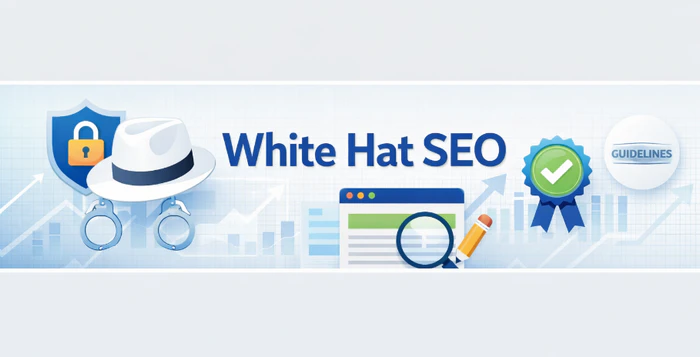 Mengenal White Hat SEO untuk Meningkatkan Peringkat